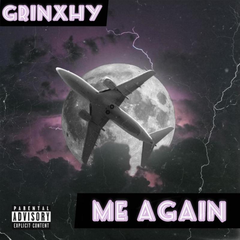 BORNAGAIN(Explicit)封面
