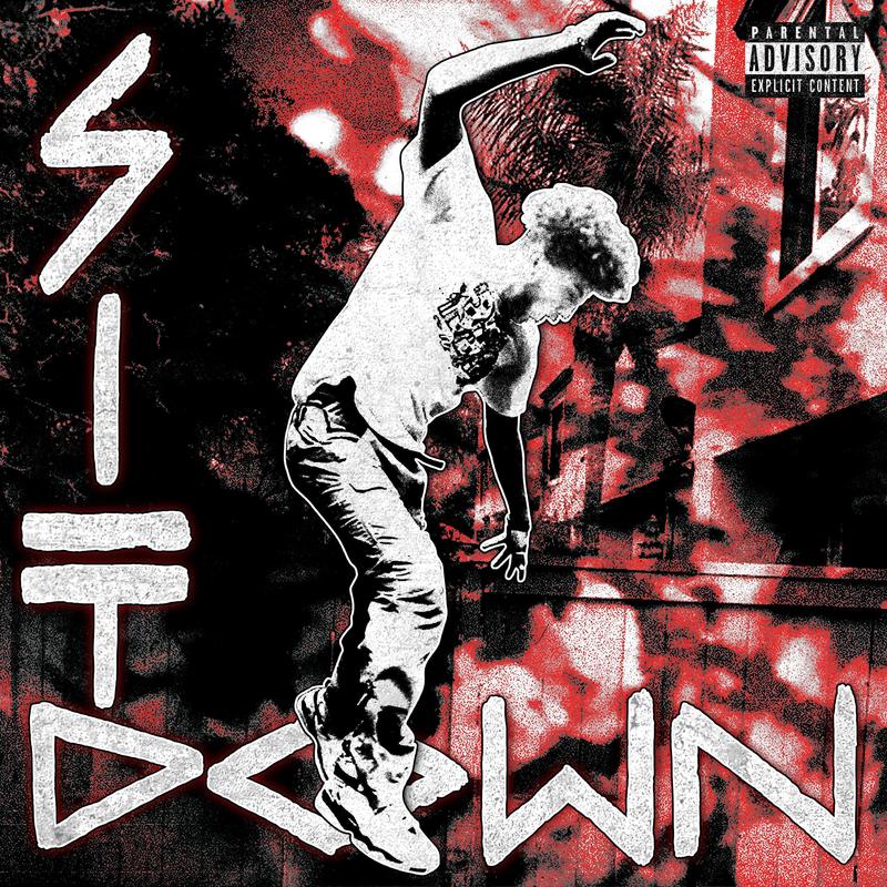 SitDown封面