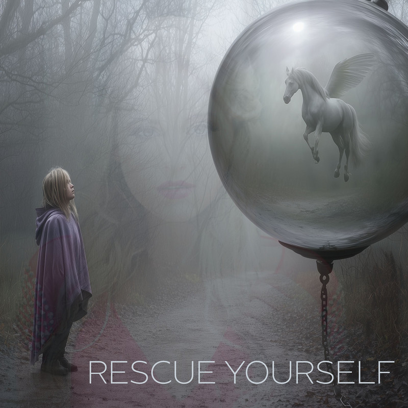 RescueYourself封面
