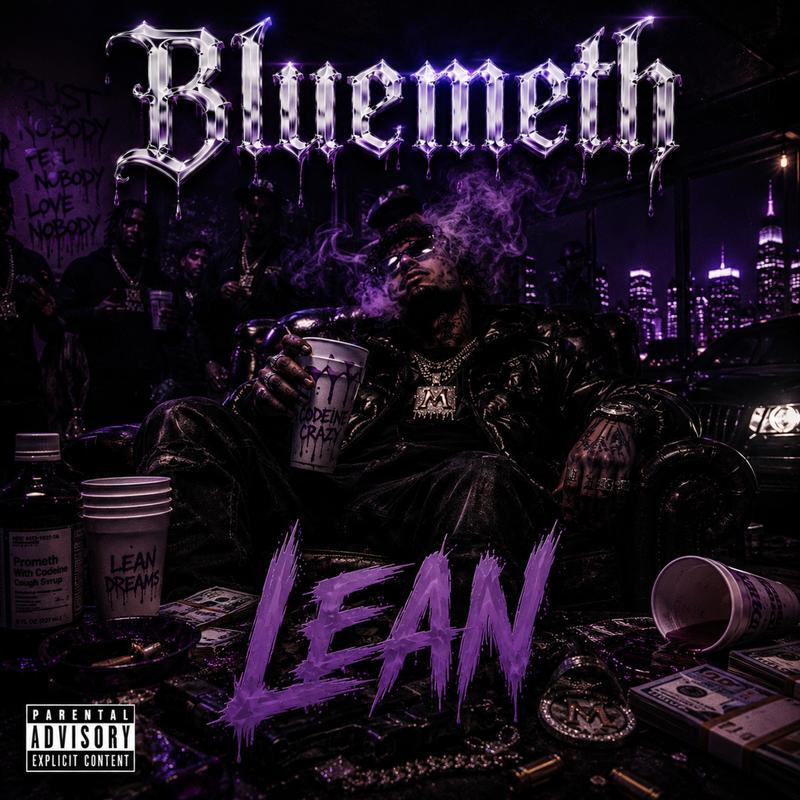 Lean封面