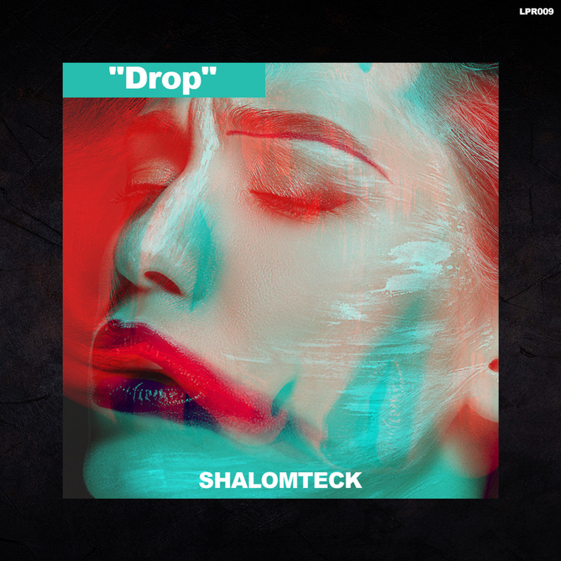 Drop封面
