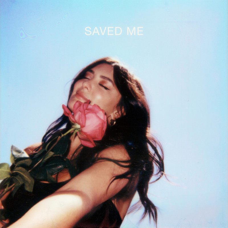 SavedMe封面