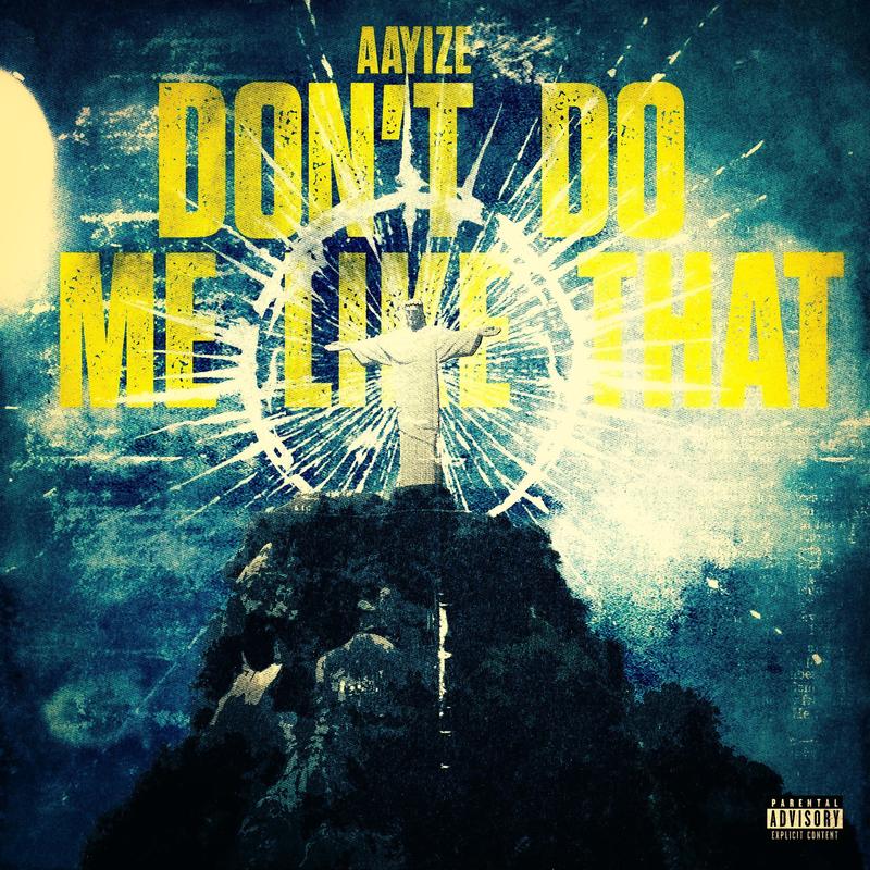 DontDoMeLikeThat封面