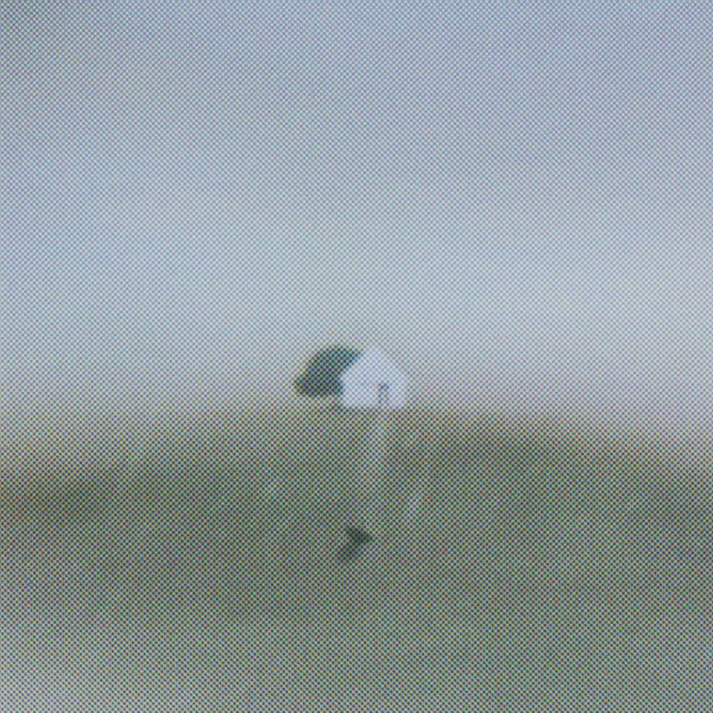 Pluviophile封面
