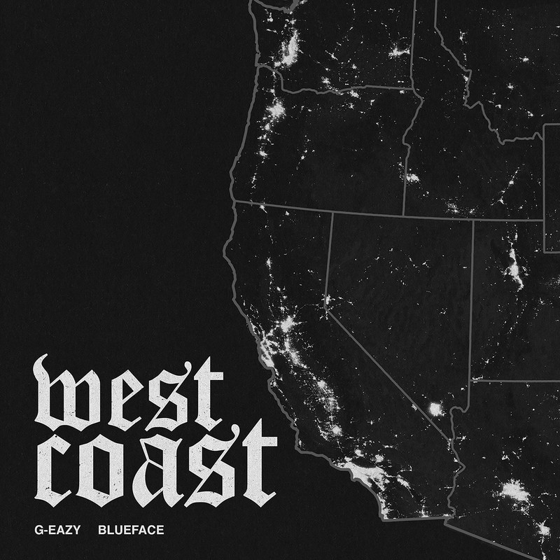 WestCoast封面