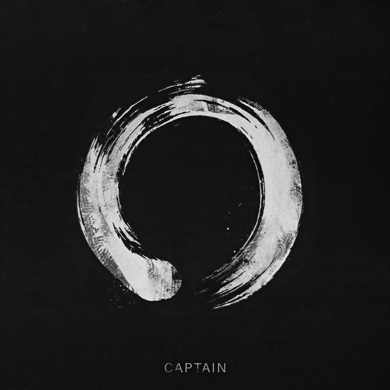 Captain封面