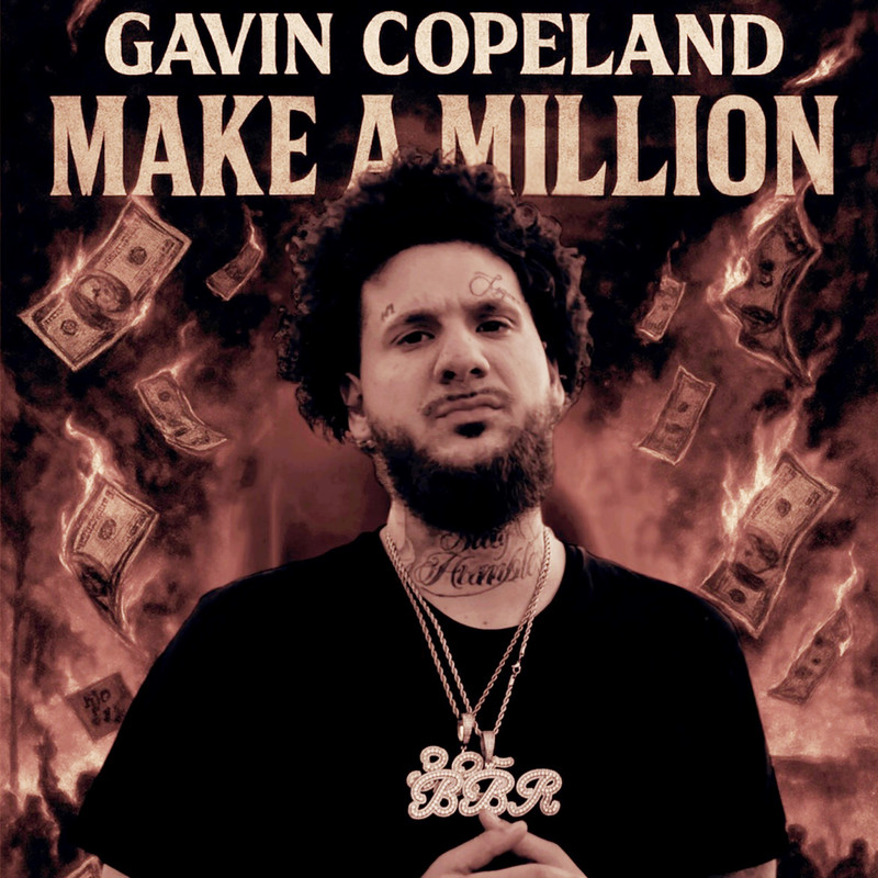 MakeAMillion封面