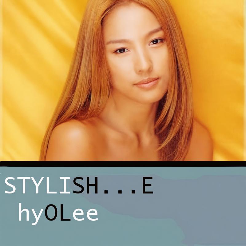 HeyGirl封面