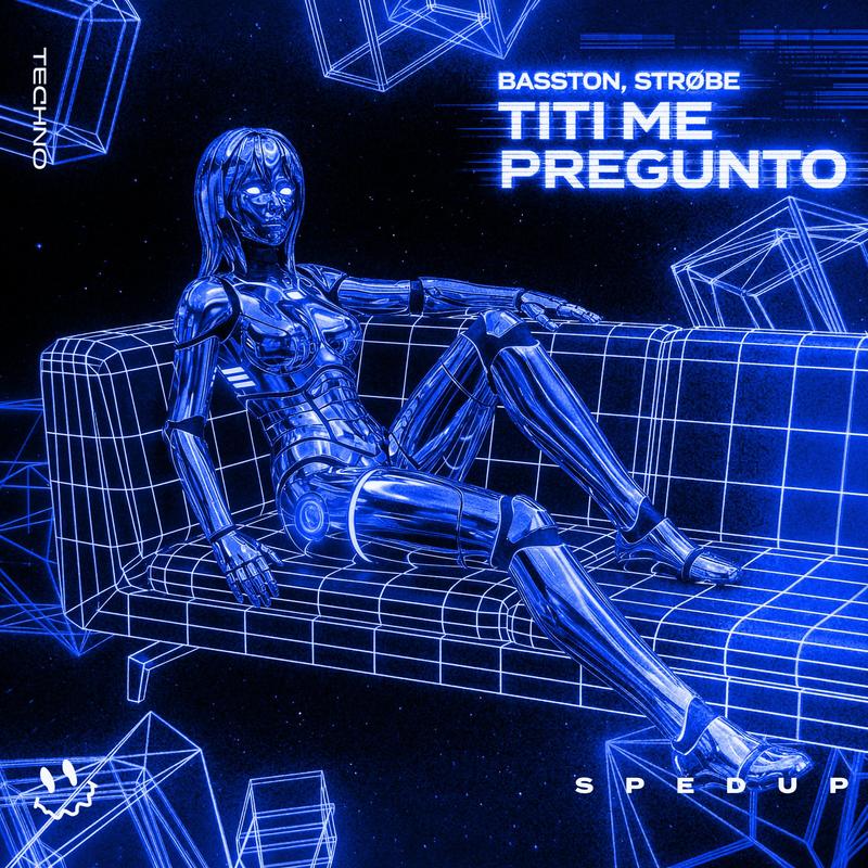 TITIMEPREGUNTO封面