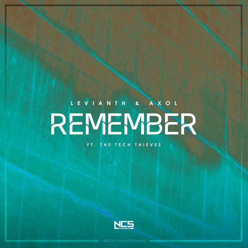 Remember封面