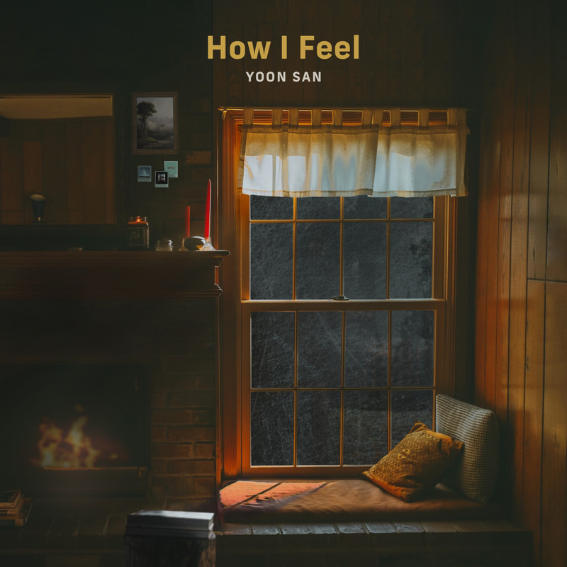 HowIFeel封面