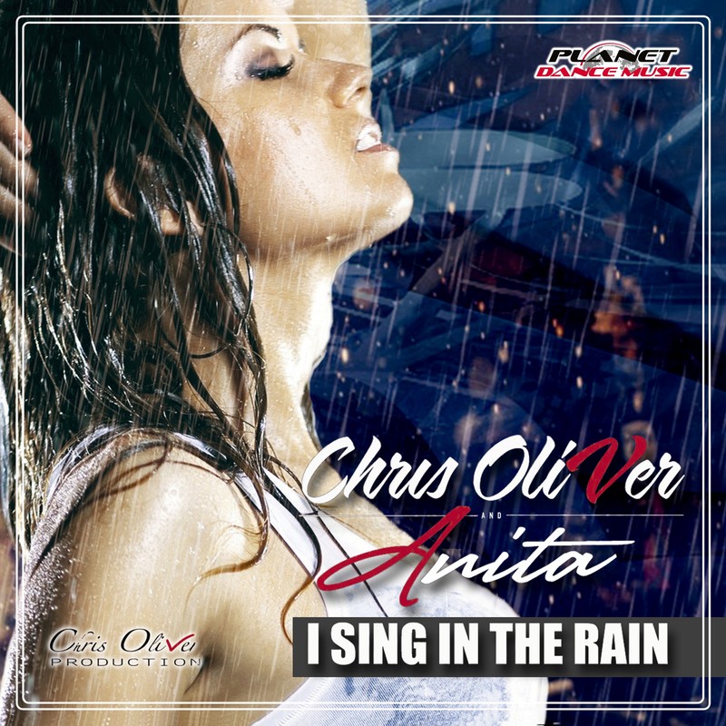 ISingInTheRain(StephanFRemixEdit)封面
