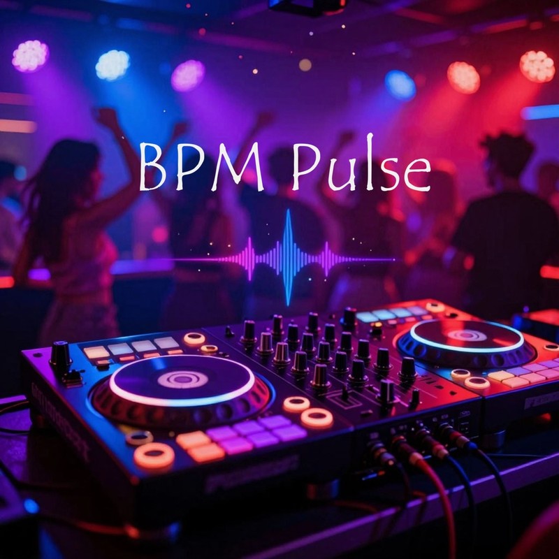 BPMPulseV.2.0封面