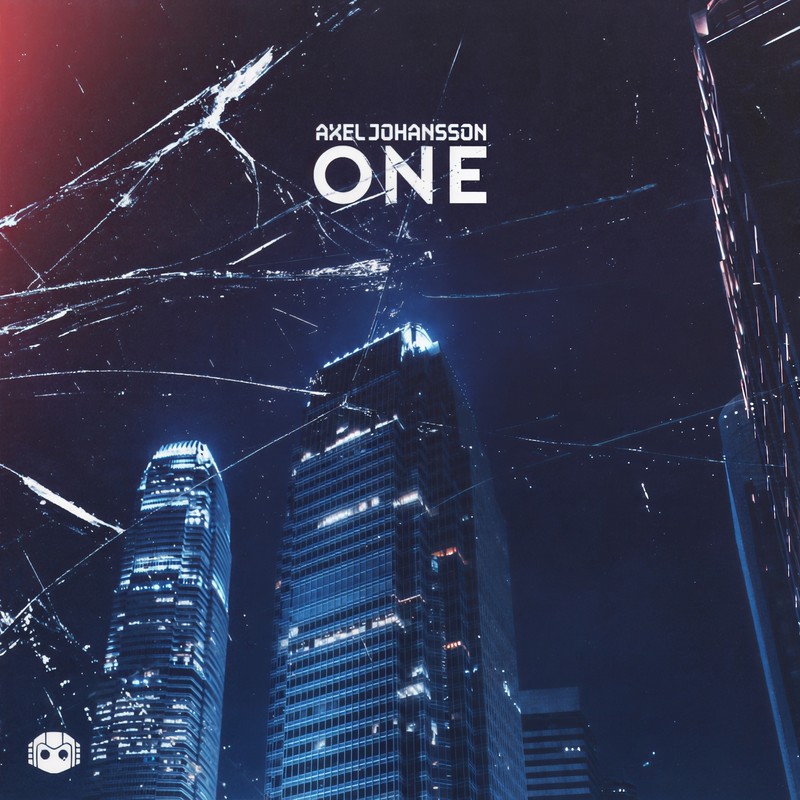 One封面