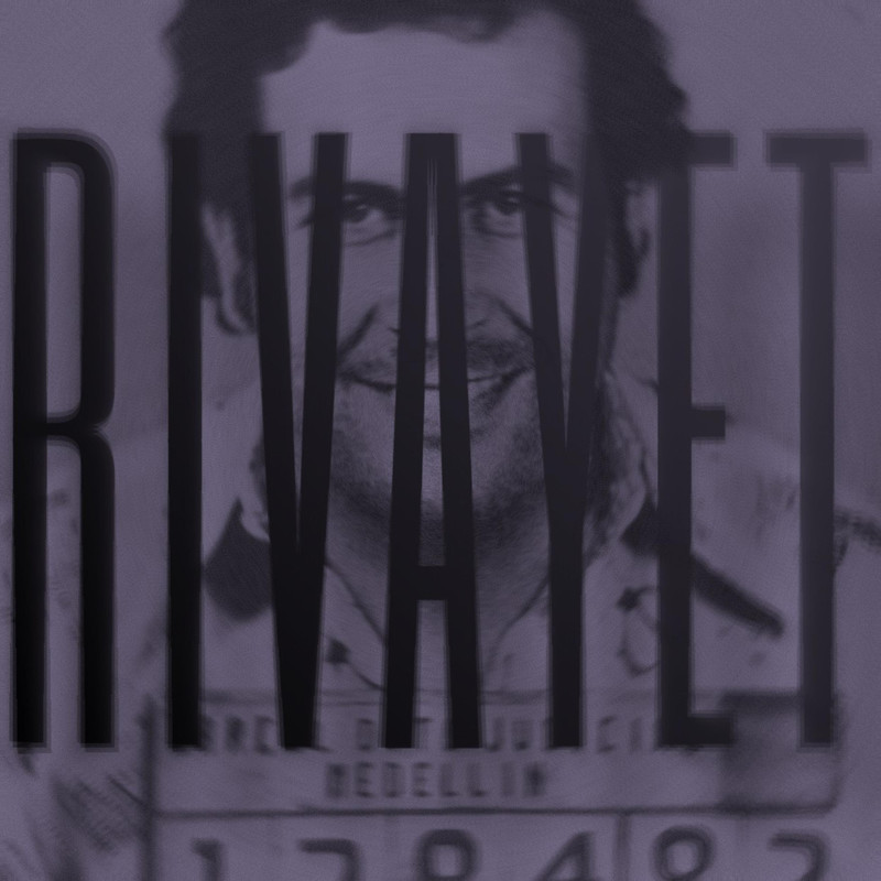 Rivayet封面
