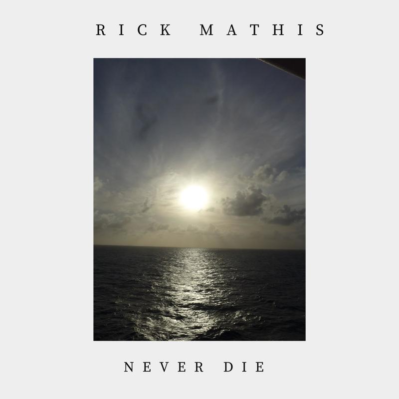 NeverDie封面