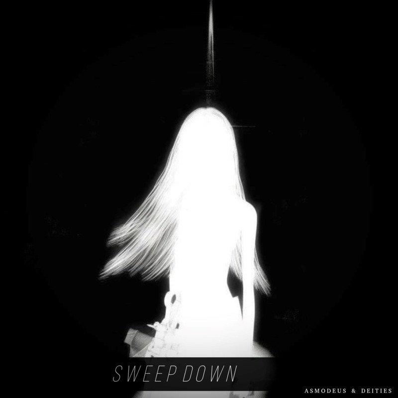 SweepDown封面