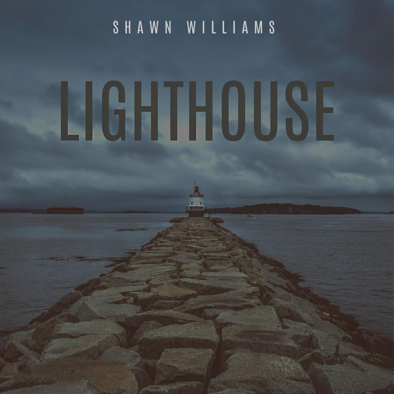 Lighthouse封面
