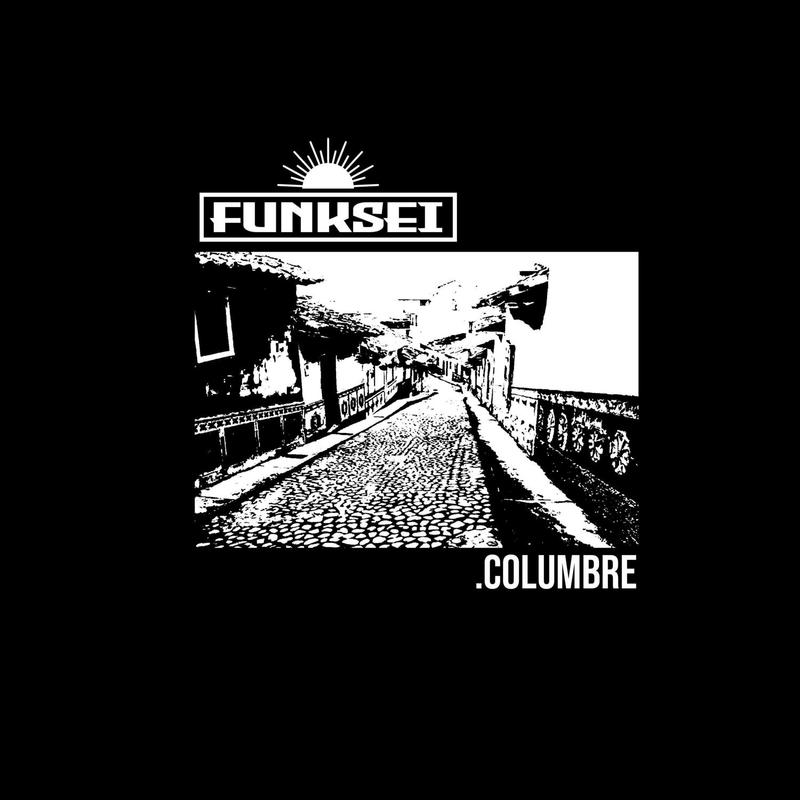 Columbre封面