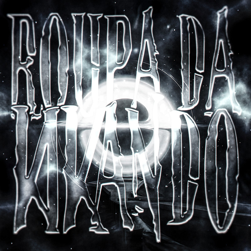 ROUPADAKIKANDO封面