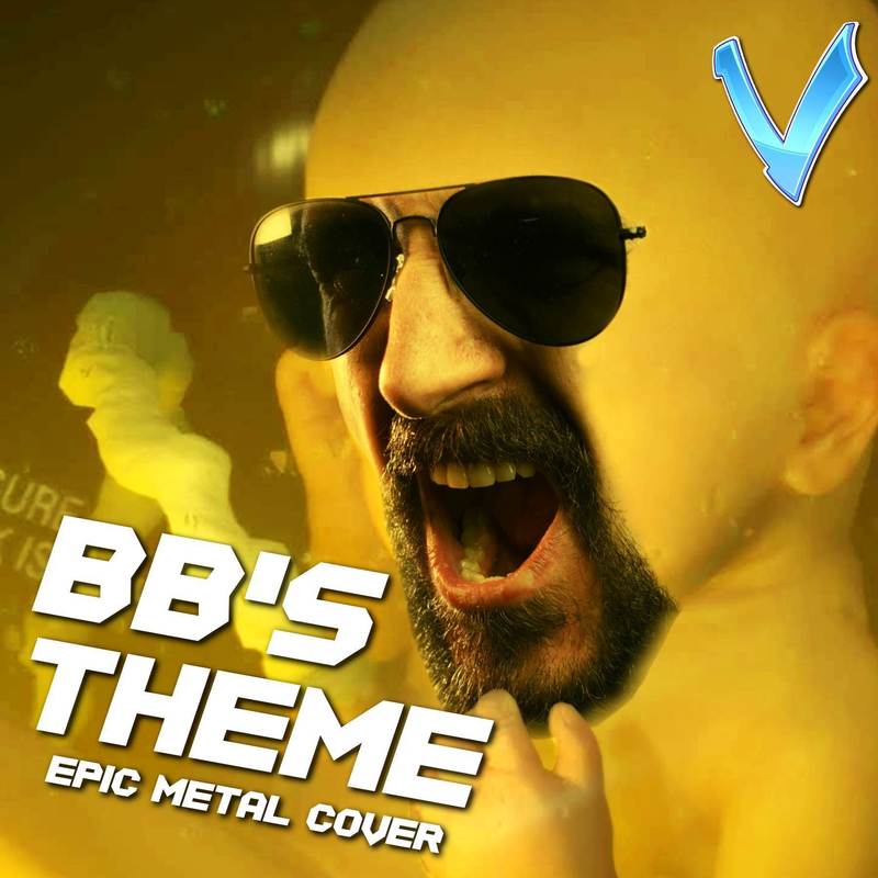 BB'sTheme封面