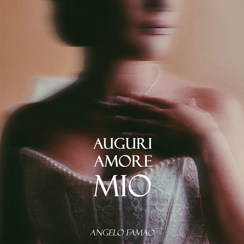 Auguriamoremio封面