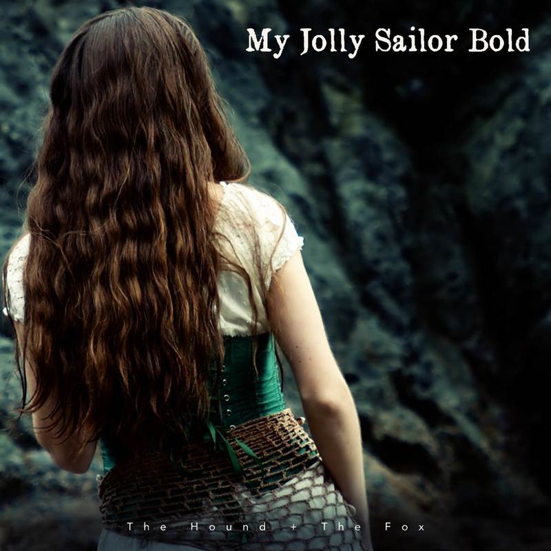 MyJollySailorBold封面
