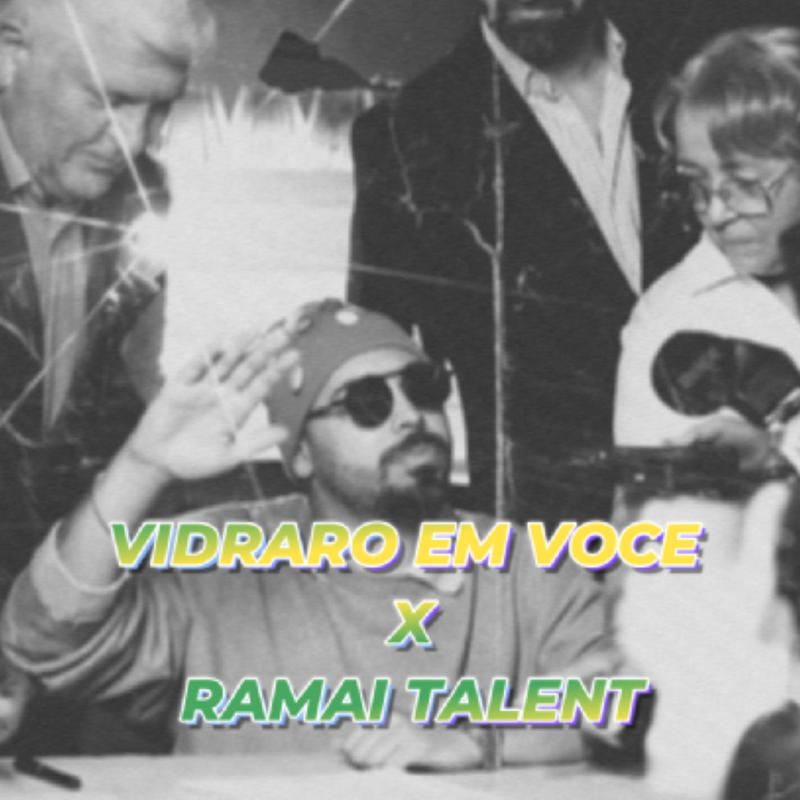 VIDRAROEMVOCExRAMAITALENT封面