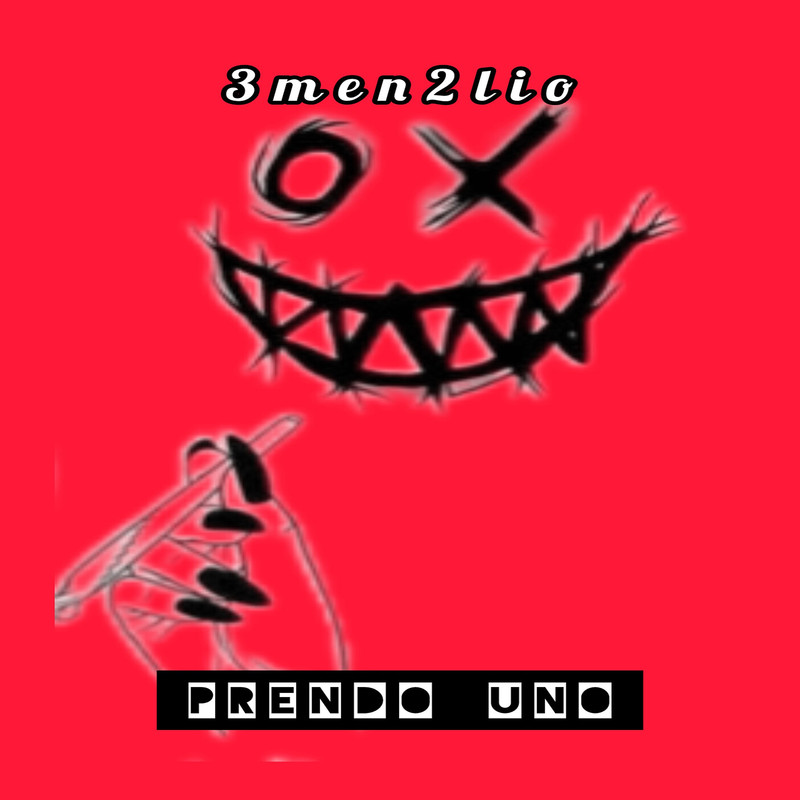 PrendoUno(Explicit)封面