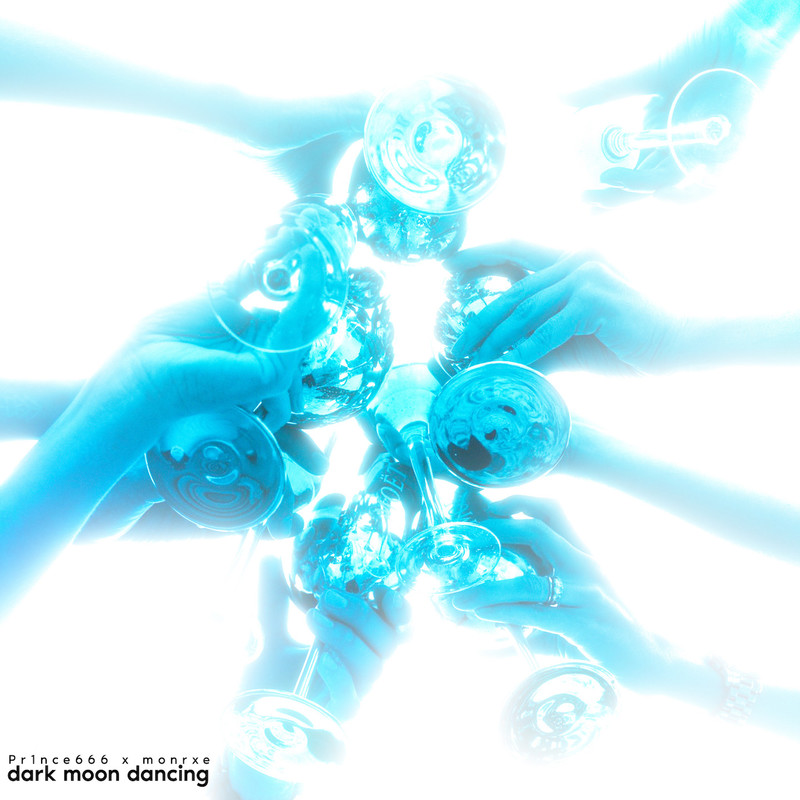DarkMoonDancing封面