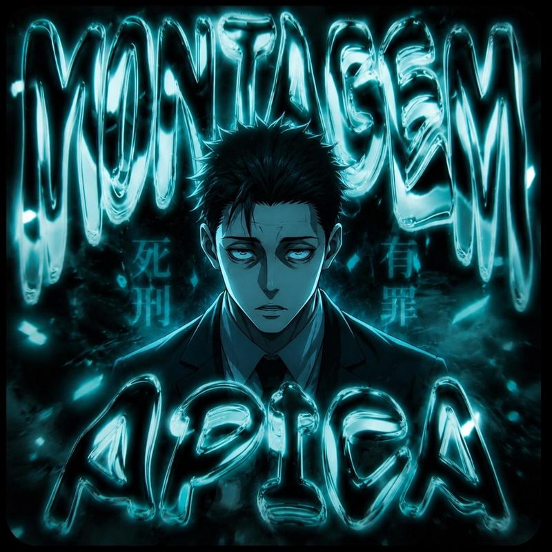 MONTAGEMAPICA封面