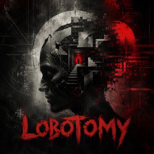 Lobotomy封面