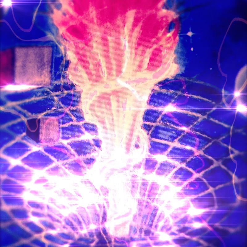 EDM封面