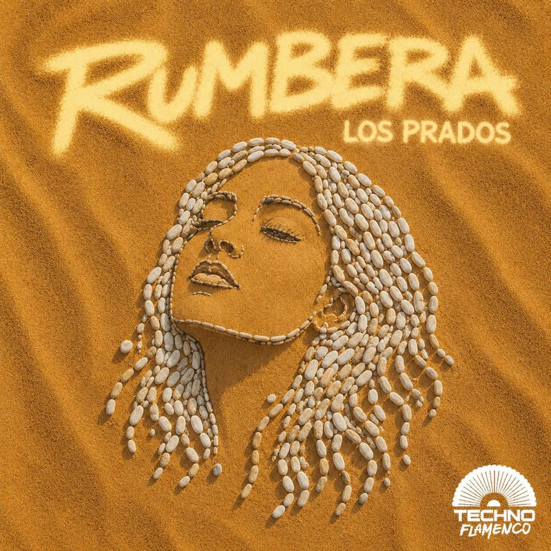 Rumbera封面