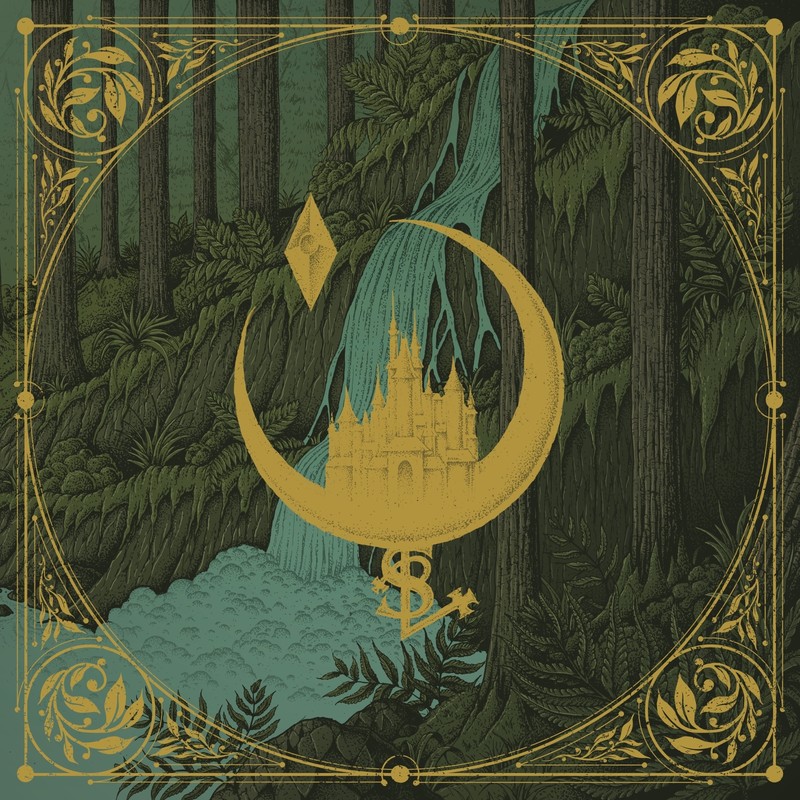 FallingFast(feat.GGMagree)封面