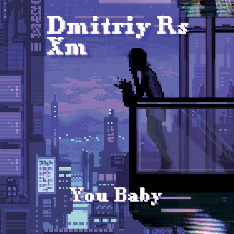 YouBaby封面