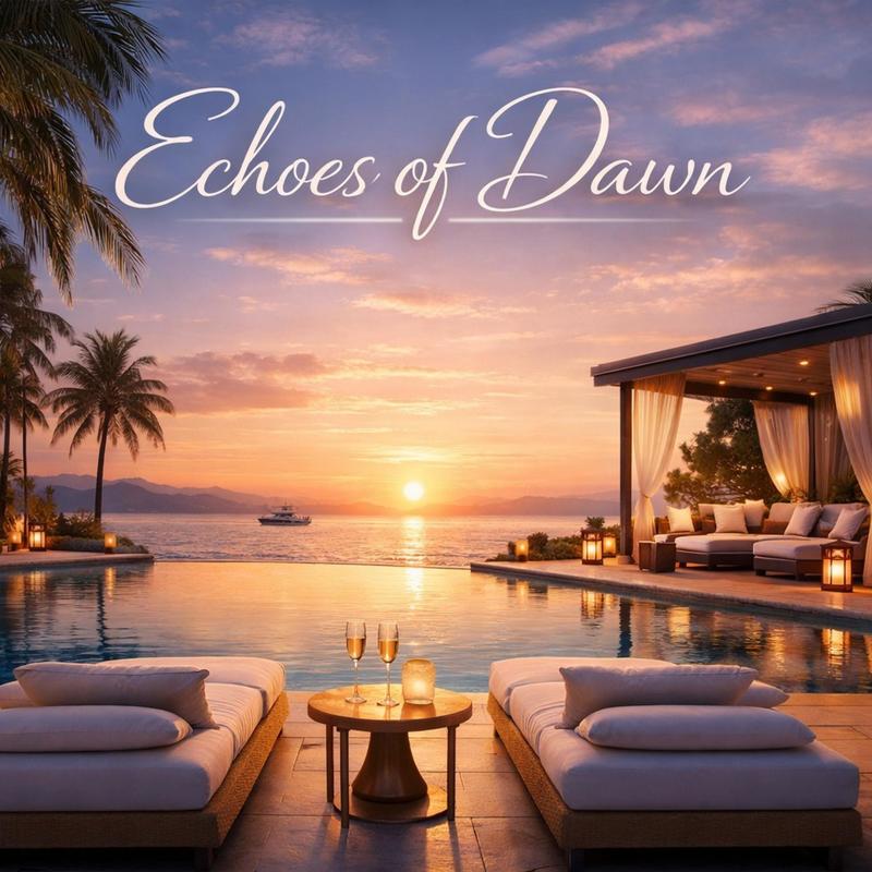 EchoesofDawn封面