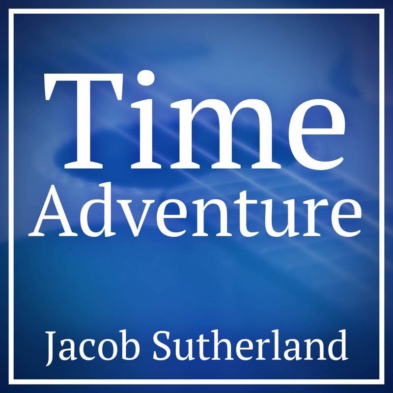 TimeAdventure封面