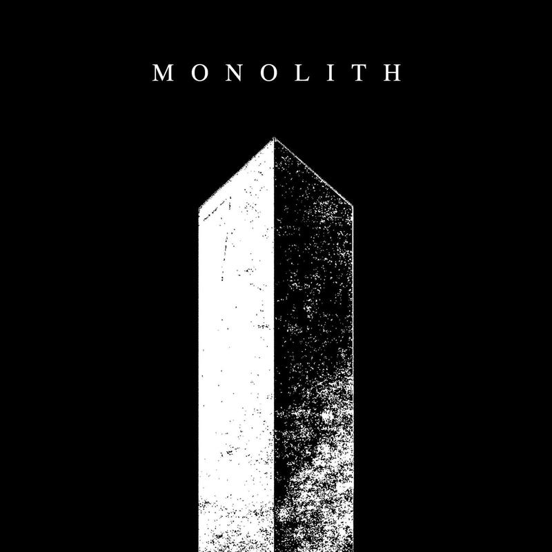 Monolith封面
