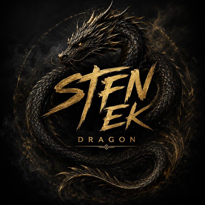 Dragon封面