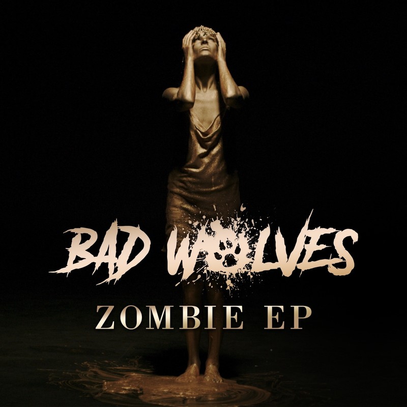 Zombie封面