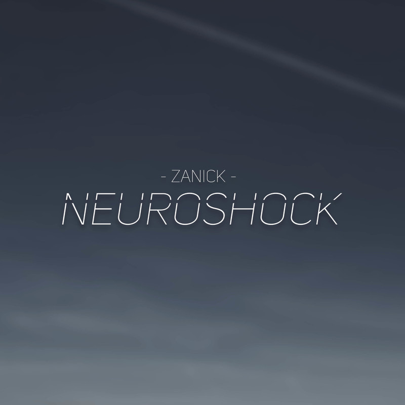 Neuroshock封面