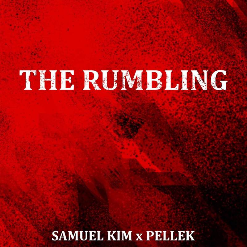 TheRumbling封面
