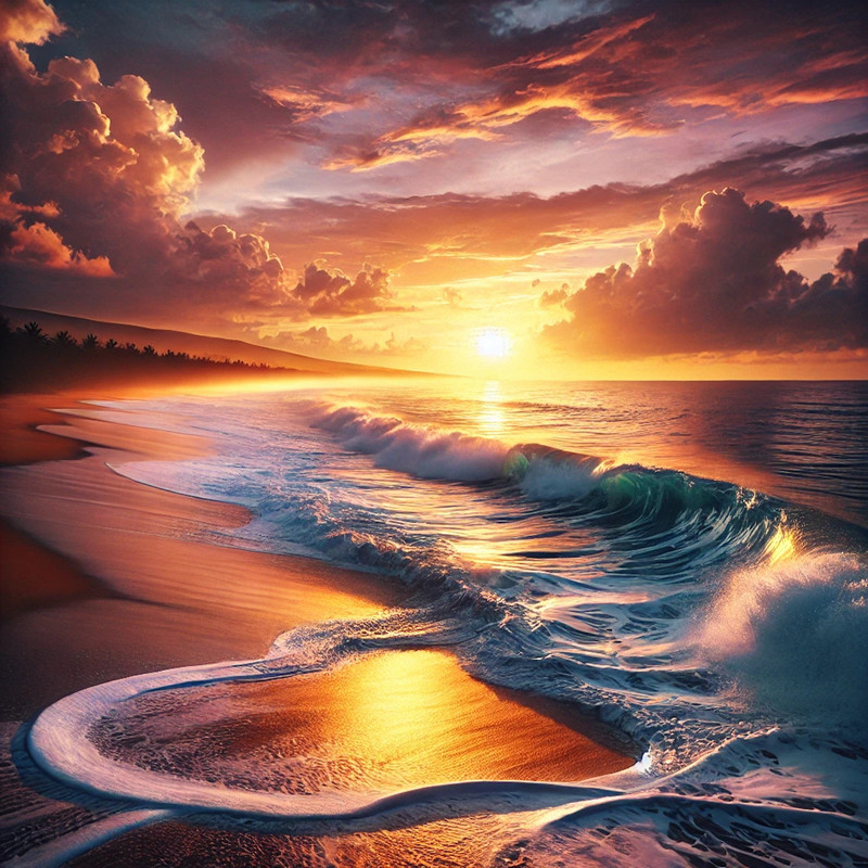 WaveSleep封面