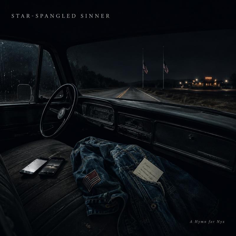 Star封面