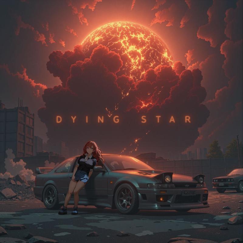 PlanetaryAsh封面