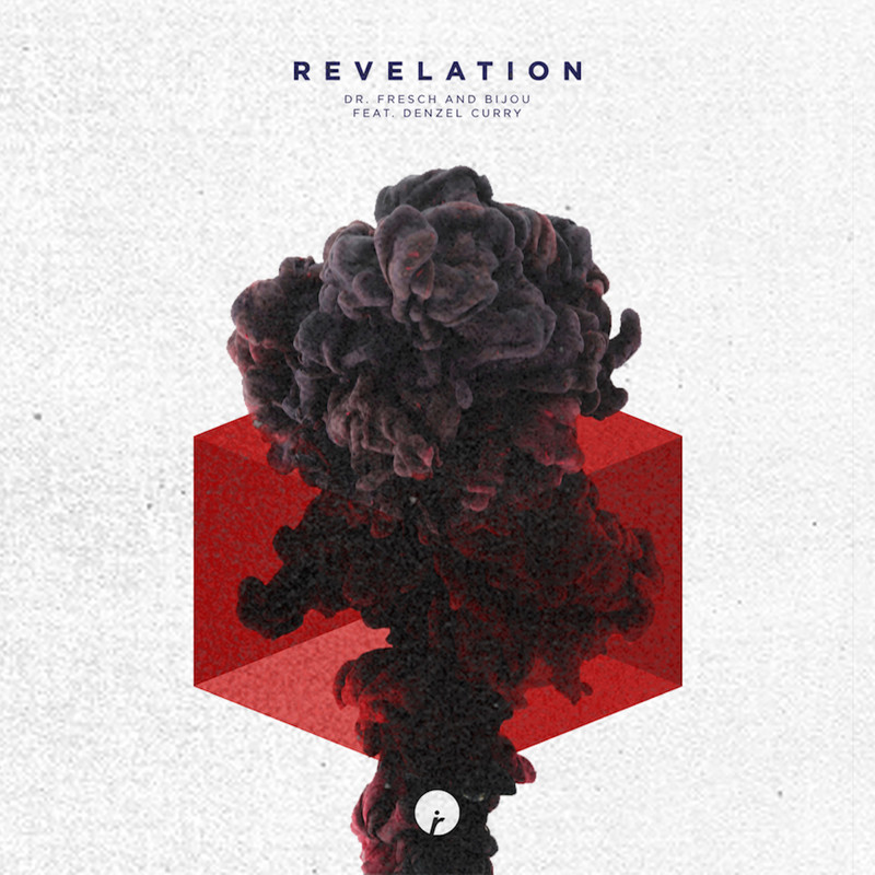 Revelation封面