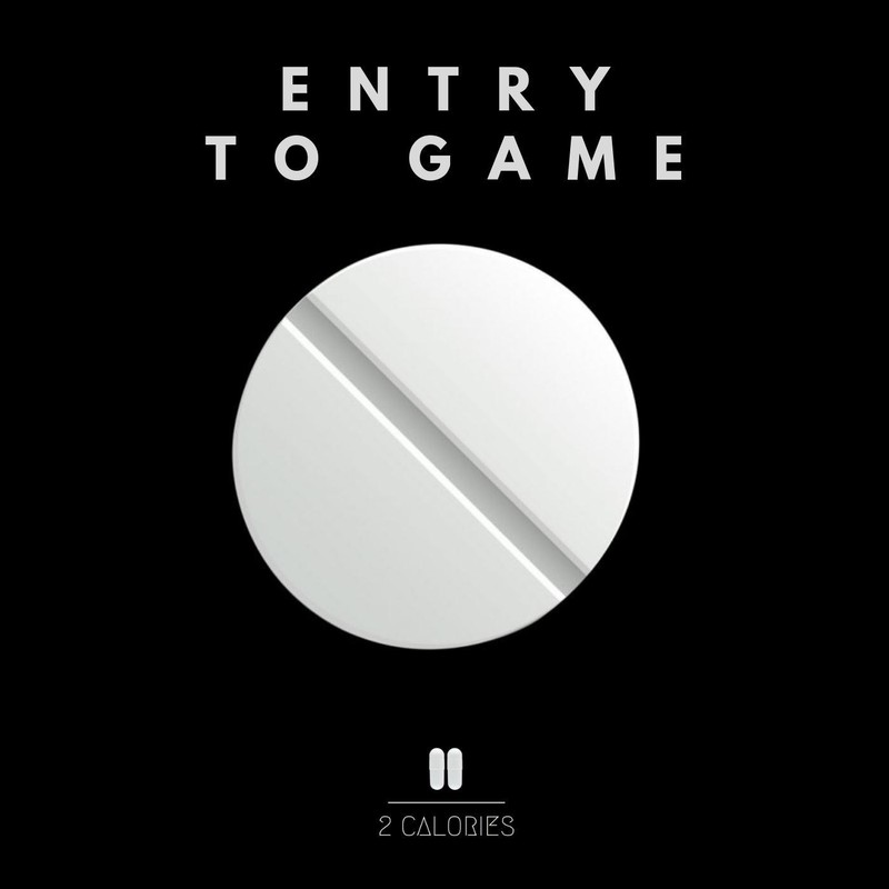 EntrytoGame封面