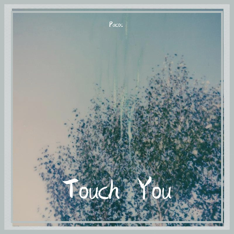 TouchYou封面