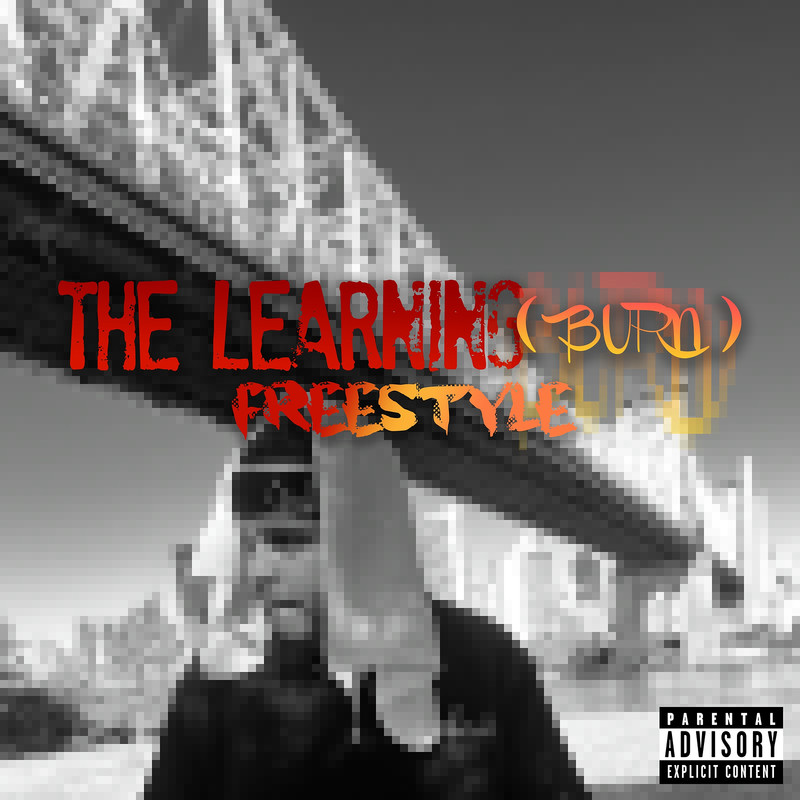 TheLearning(Burn)[Freestyle]封面